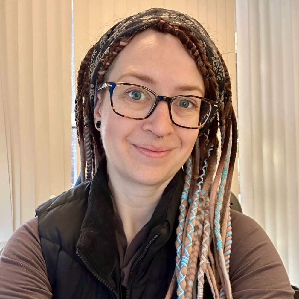 Meet your Posher, Kristen